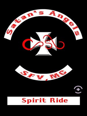 cover image of Spirit Ride